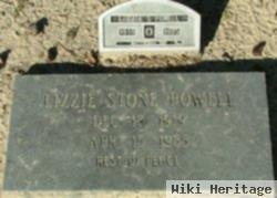 Lizzie Stone Powell