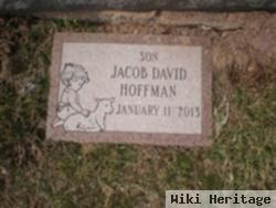 Jacob David Hoffman