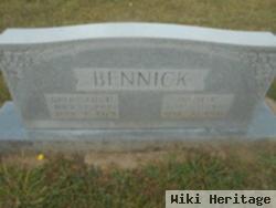 Irene Reid Bennick