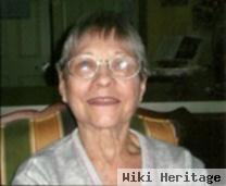 Melba J. "mel" Harvel Lang