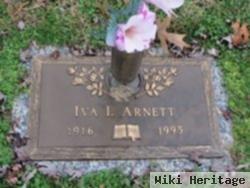 Iva L Arnett