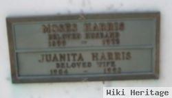 Juanita Harris