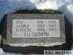 Gerald Ellsworth