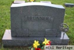 J George Brunner