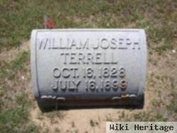 William Joseph Terrell