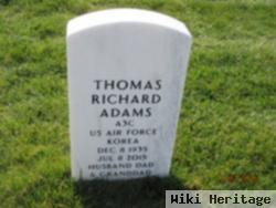 Thomas Richard Adams