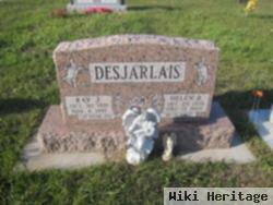 Helen B. Desjarlais