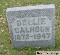 Dollie Calhoun