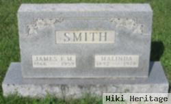 James F. M. Smith