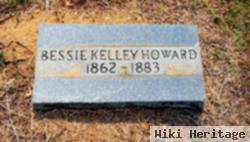 Bessie Kelley Howard