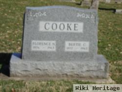 Bertie C. Cooke