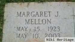 Margaret J. Mellon