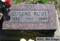 Eugene Ruot