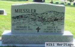 Helen E. Paschke Miessler