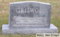 Elmer Charles Griswold