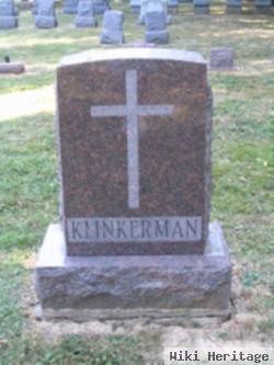 William Henry Klinkerman