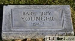 Infant Son Younger