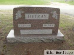 Henry Detray