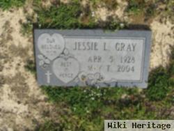 Jesse L. Gray