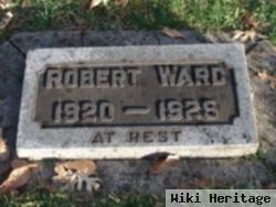 Robert Ward