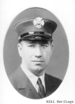 Lt Edward James Nelson