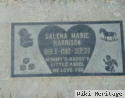 Salena Marie Harrison