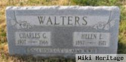 Helen E Hainley Walters