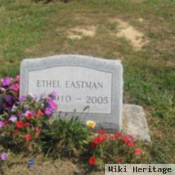 Ethel Eastman