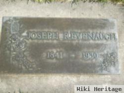 Joseph Revenaugh