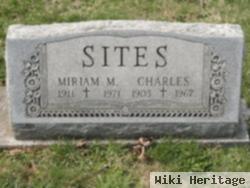 Charles Sites