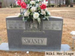 Sarah Elizabeth Garren Swaney