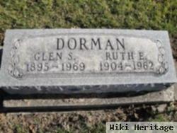 Glen Samuel Dorman