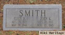 John Calhoun Smith