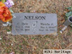 Wanda J Mccall Nelson