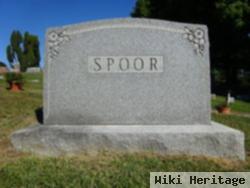 Luther M. Spoor