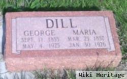 Maria Dill