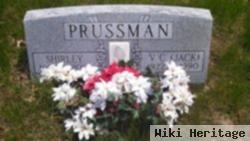 Shirley Lue Everett Prussman