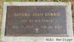 Sandra Joan Dorris