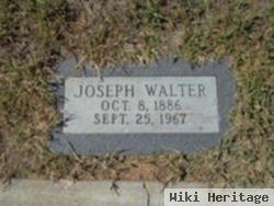 Joseph Walter Kizer