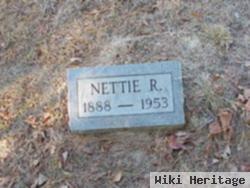 Nettie R Mears