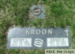 Elvert L Kroon