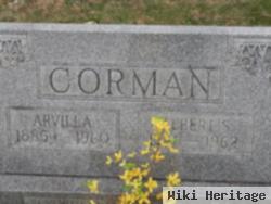 Elias Sherman "albert" Corman