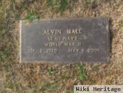 Alvin Hall