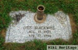 Otis Blackwell