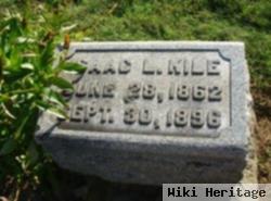 Isaac L. Kile