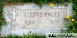 Alfons Engel