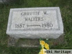 Griffith William "dit" Walters