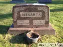 Gladys L. Robarts