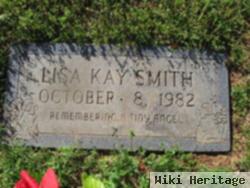 Lisa Kay Smith