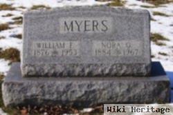 William F. Myers